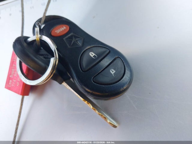 1999 CHRYSLER TOWN & COUNTRY 1C4GT54L7XB615554 Photo 10