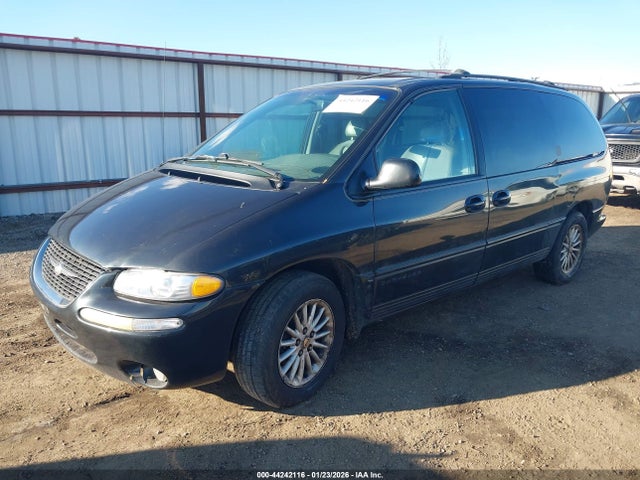 1999 CHRYSLER TOWN & COUNTRY 1C4GT54L7XB615554 Photo 1