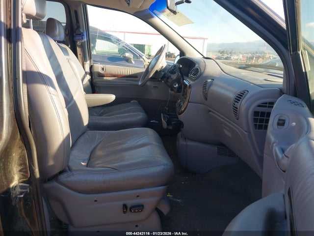 1999 CHRYSLER TOWN & COUNTRY 1C4GT54L7XB615554 Photo 4