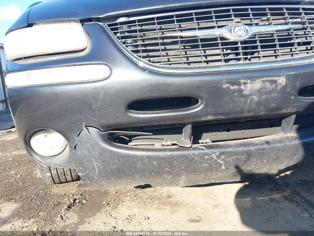 1999 CHRYSLER TOWN & COUNTRY 1C4GT54L7XB615554 Photo 5