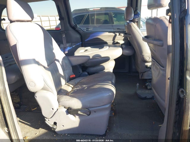 1999 CHRYSLER TOWN & COUNTRY 1C4GT54L7XB615554 Photo 7