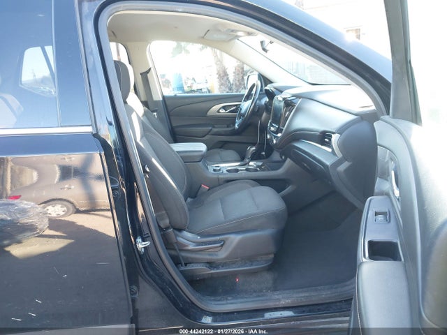 1GNERGKW2JJ282473 Chevrolet Traverse 1lt