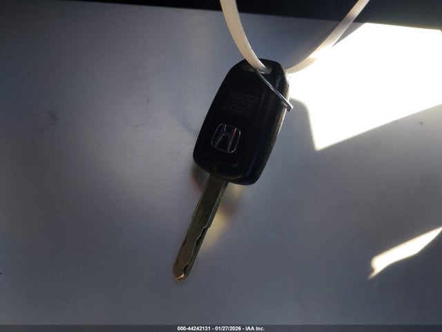 2HKRW5H34JH400181 Honda CR-V LX