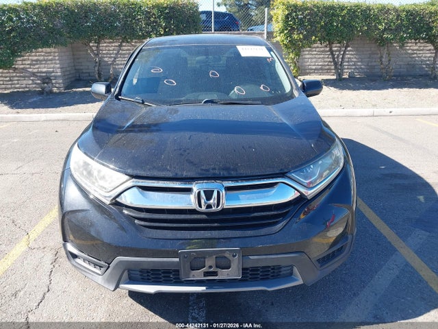 2HKRW5H34JH400181 Honda CR-V LX