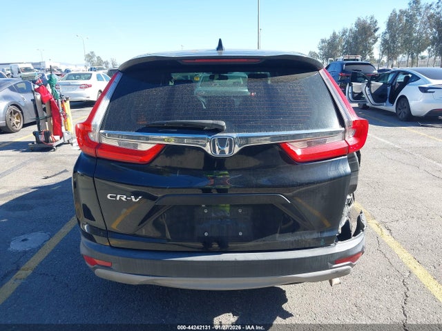 2HKRW5H34JH400181 Honda CR-V LX