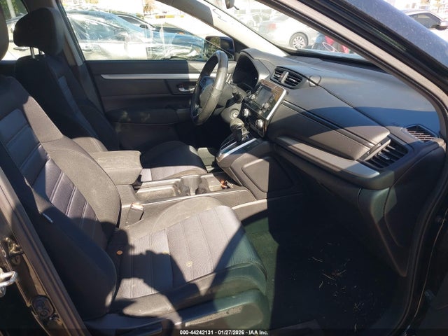 2HKRW5H34JH400181 Honda CR-V LX
