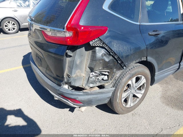 2HKRW5H34JH400181 Honda CR-V LX