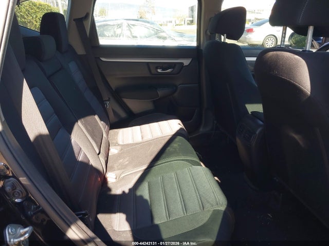 2HKRW5H34JH400181 Honda CR-V LX