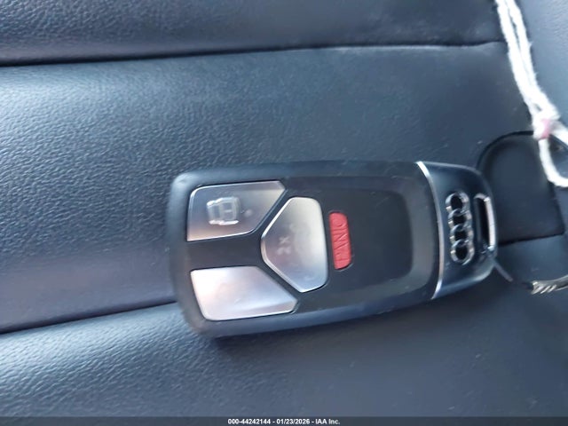 2024 AUDI A4 WAUEAAF43RN015480 Photo 10