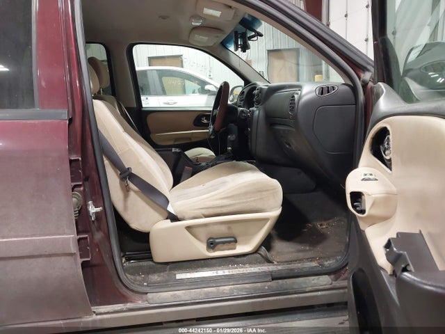 44242150 :رقم المزاد ، 1GNDT13S762104405 vin ، 2006 Chevrolet Trailblazer Ls مزاد بيع