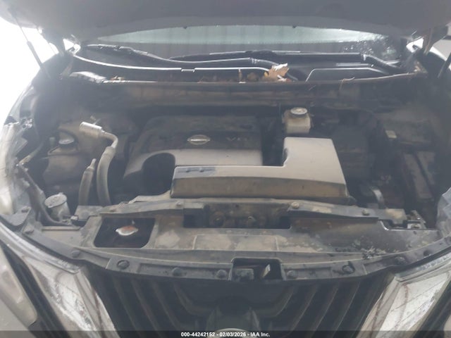 Aukcja sprzedaży 2015 Nissan Murano Platinum, vin: 5N1AZ2MG6FN247575, numer aukcji: 44242152