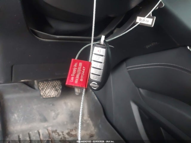 Aukcja sprzedaży 2015 Nissan Murano Platinum, vin: 5N1AZ2MG6FN247575, numer aukcji: 44242152