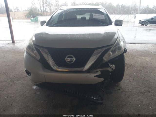 Aukcja sprzedaży 2015 Nissan Murano Platinum, vin: 5N1AZ2MG6FN247575, numer aukcji: 44242152