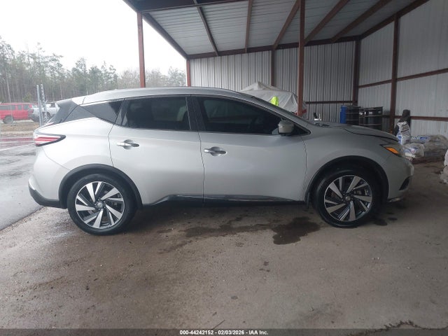 Aukcja sprzedaży 2015 Nissan Murano Platinum, vin: 5N1AZ2MG6FN247575, numer aukcji: 44242152