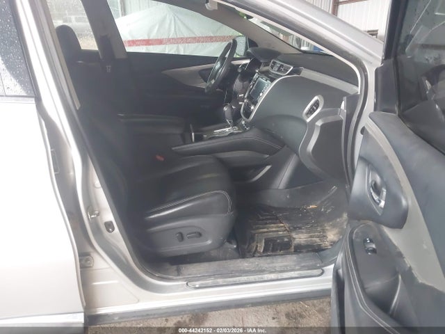 Aukcja sprzedaży 2015 Nissan Murano Platinum, vin: 5N1AZ2MG6FN247575, numer aukcji: 44242152