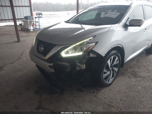 Aukcja sprzedaży 2015 Nissan Murano Platinum, vin: 5N1AZ2MG6FN247575, numer aukcji: 44242152