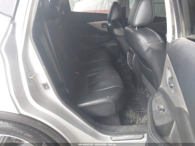 Aukcja sprzedaży 2015 Nissan Murano Platinum, vin: 5N1AZ2MG6FN247575, numer aukcji: 44242152