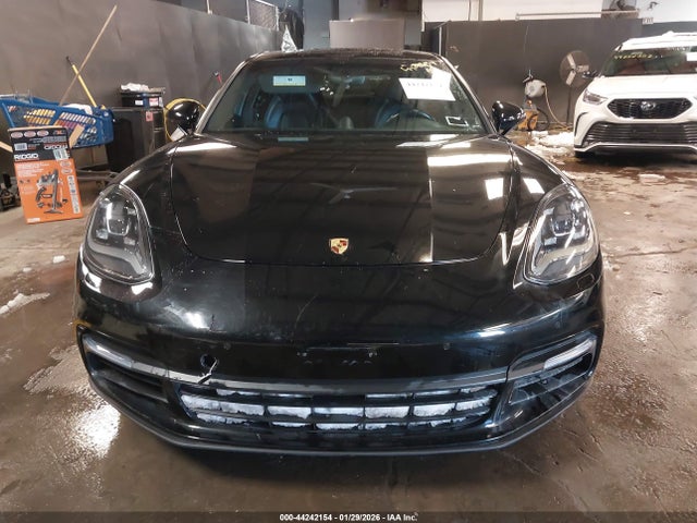 Aukcja sprzedaży 2020 Porsche Panamera 4, vin: WP0AA2A77LL101631, numer aukcji: 44242154