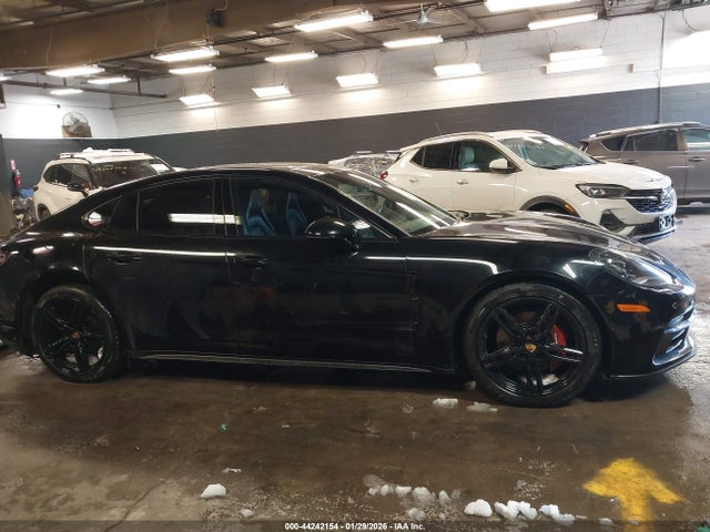Aukcja sprzedaży 2020 Porsche Panamera 4, vin: WP0AA2A77LL101631, numer aukcji: 44242154