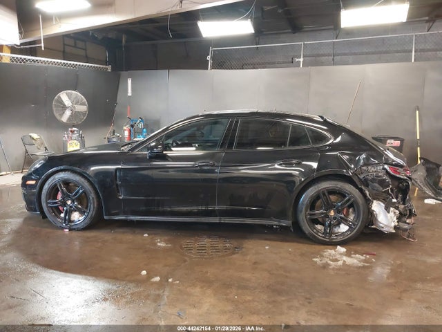 Aukcja sprzedaży 2020 Porsche Panamera 4, vin: WP0AA2A77LL101631, numer aukcji: 44242154