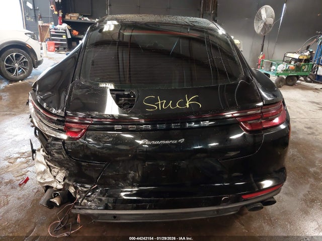 Aukcja sprzedaży 2020 Porsche Panamera 4, vin: WP0AA2A77LL101631, numer aukcji: 44242154