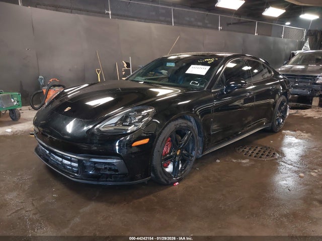 Aukcja sprzedaży 2020 Porsche Panamera 4, vin: WP0AA2A77LL101631, numer aukcji: 44242154