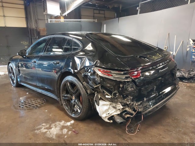 Aukcja sprzedaży 2020 Porsche Panamera 4, vin: WP0AA2A77LL101631, numer aukcji: 44242154