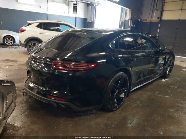 Aukcja sprzedaży 2020 Porsche Panamera 4, vin: WP0AA2A77LL101631, numer aukcji: 44242154