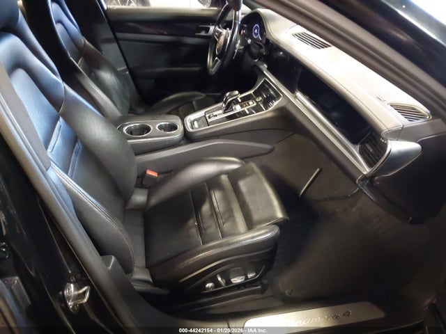Aukcja sprzedaży 2020 Porsche Panamera 4, vin: WP0AA2A77LL101631, numer aukcji: 44242154