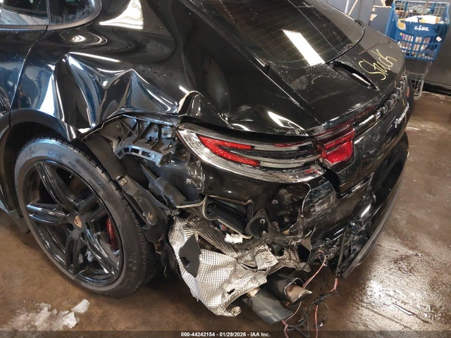 Aukcja sprzedaży 2020 Porsche Panamera 4, vin: WP0AA2A77LL101631, numer aukcji: 44242154