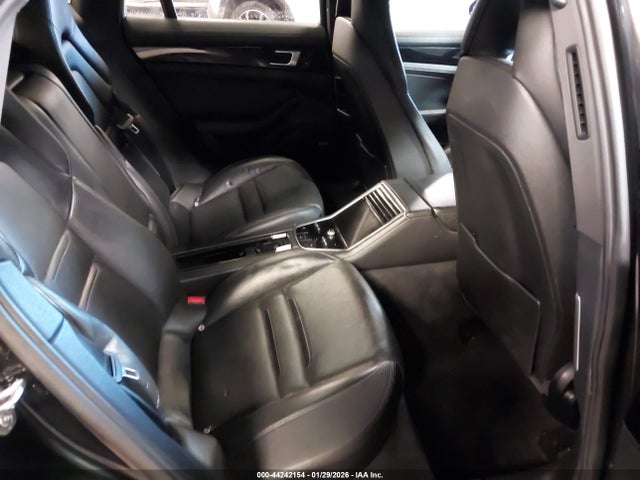 Aukcja sprzedaży 2020 Porsche Panamera 4, vin: WP0AA2A77LL101631, numer aukcji: 44242154