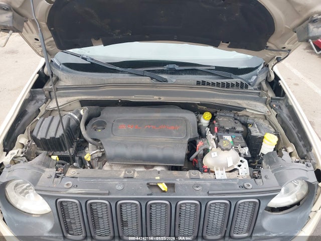 Jeep Renegade Trailhawk 2015 ZACCJBCT0FPB74040 Image 10