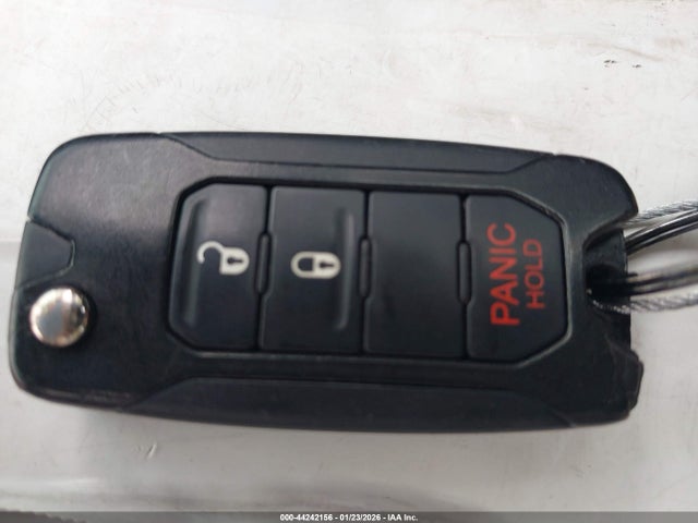 Jeep Renegade Trailhawk 2015 ZACCJBCT0FPB74040 Image 11