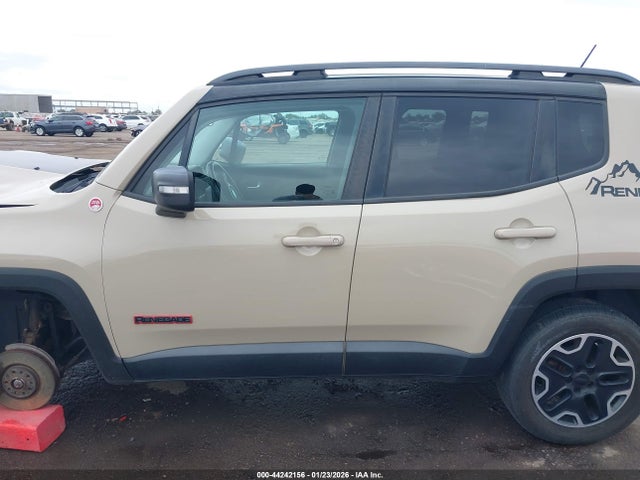 Jeep Renegade Trailhawk 2015 ZACCJBCT0FPB74040 Image 15
