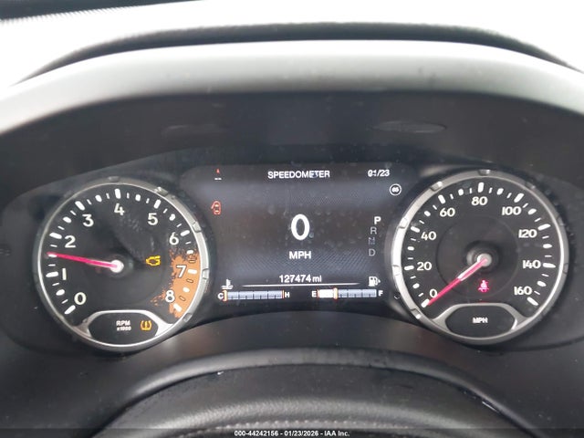 Jeep Renegade Trailhawk 2015 ZACCJBCT0FPB74040 Image 7