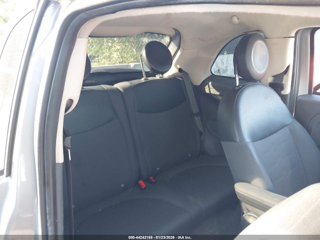 2015 FIAT 500 3C3CFFAR0FT710284 Photo 7