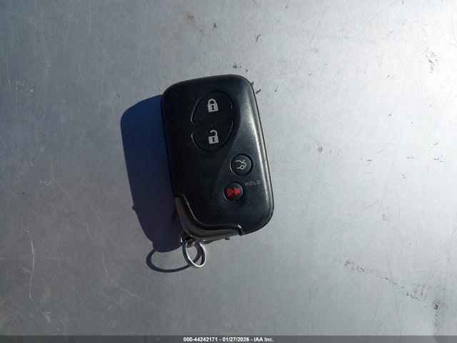 2007 LEXUS IS 350 JTHBE262175014063 Photo 10