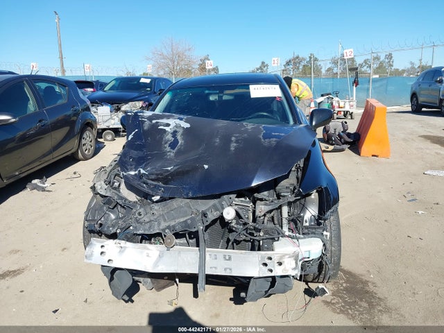 2007 Lexus Is 350 მანქანა იყიდება აუქციონზე, vin: JTHBE262175014063, აუქციონის ნომერი: 44242171