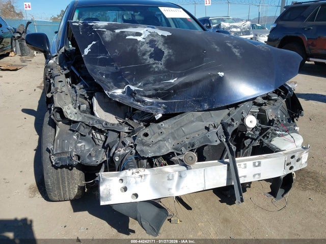 2007 LEXUS IS 350 JTHBE262175014063 Photo 5