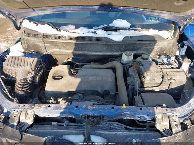 3GNAXSEV4KS506966 Chevrolet EQUINOX LS