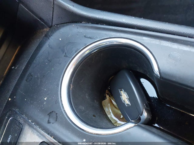 3GNAXSEV4KS506966 Chevrolet EQUINOX LS