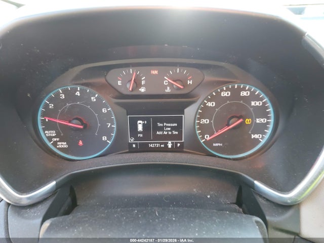 3GNAXSEV4KS506966 Chevrolet EQUINOX LS