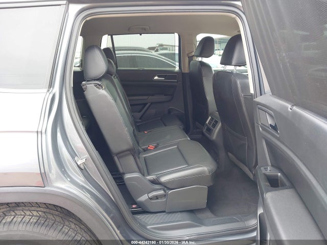 2019 VOLKSWAGEN ATLAS 1V2WR2CAXKC504801 Photo 7