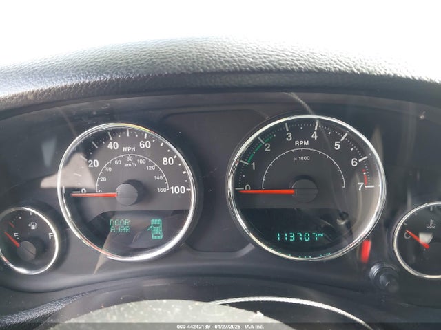 1C4HJWFG5GL132235 Jeep Wrangler Unlimited Rubicon