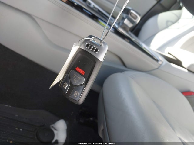 2021 AUDI A5 SPORTBACK WAUFACF54MA040770 Photo 10