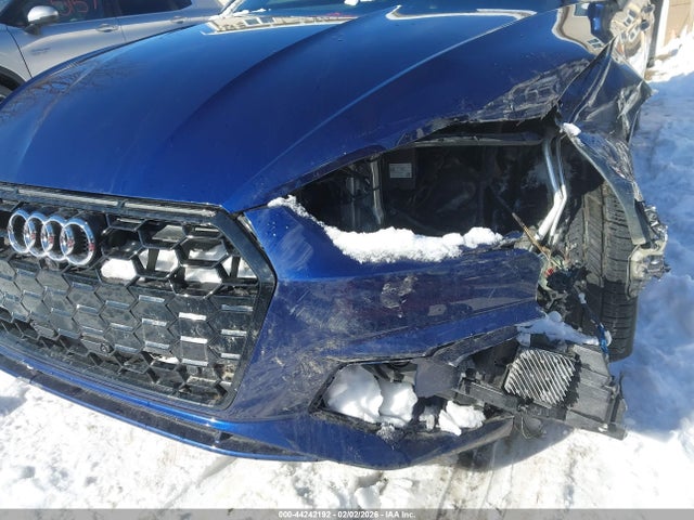 2021 AUDI A5 SPORTBACK WAUFACF54MA040770 Photo 5