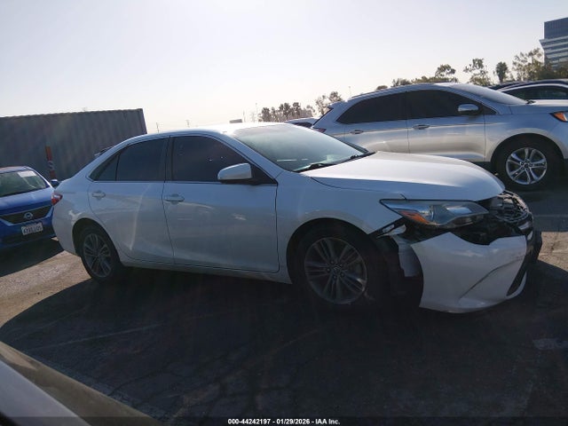Toyota CAMRY SE 2017 4T1BF1FK8HU442966 Image 14