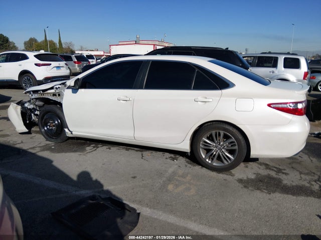 Toyota CAMRY SE 2017 4T1BF1FK8HU442966 Image 15