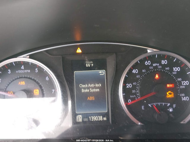 Toyota CAMRY SE 2017 4T1BF1FK8HU442966 Image 16
