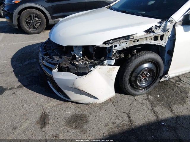 Toyota CAMRY SE 2017 4T1BF1FK8HU442966 Image 6
